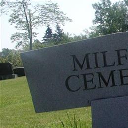 Milford Cemetery