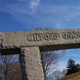 Milford Union Cemetery