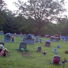 Mill Branch Cemetery