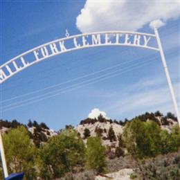 Mill Fork Cemetery