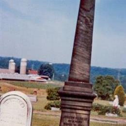 Mill Grove Cemetery