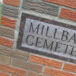 Millbank Cemetery