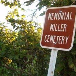 Miller Cemetery