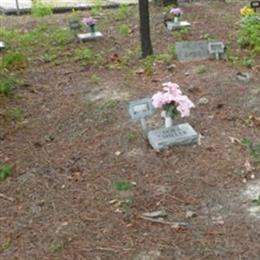Miller Family Cemetery