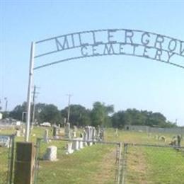 Miller Grove Cemetery