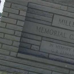 Miller Memorial Gardens