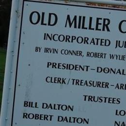 Miller Memorial Gardens