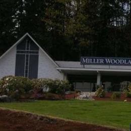 Miller-Woodlawn Memorial Park