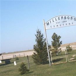 Millerboro Cemetery