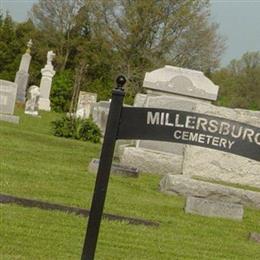Millersburg Cemetery