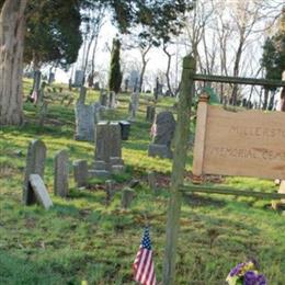 Millerstown Memorial Cemetery