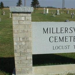 Millersville Cemetery