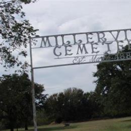 Millerville Cemetery
