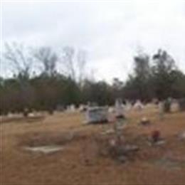 Millican Cemetery