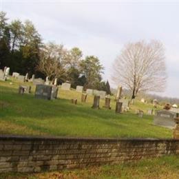 Millican Grove Cemetery