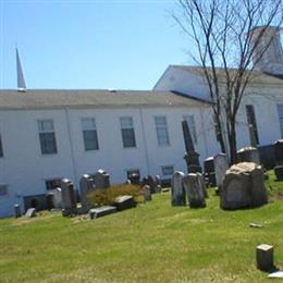 Millington Baptist Church Cemetery