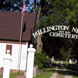 Millington Newark Cemetery