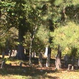 Millprong Cemetery