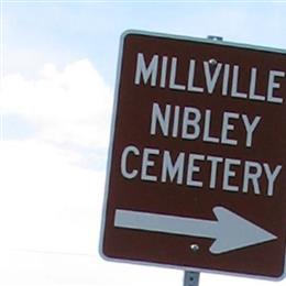 Millville City Cemetery