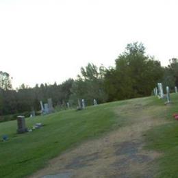 Millville IOOF Cemetery