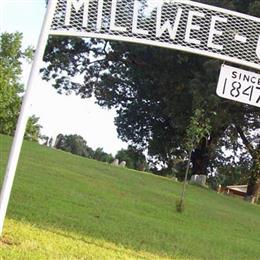 Millwee Cemetery