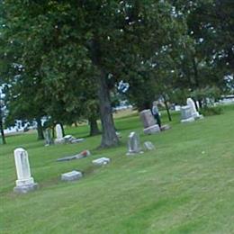 Milo Cemetery