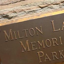 Milton Lawns Memorial Park