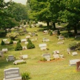 Milton Village Cemetery