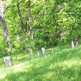 Miltonville Cemetery