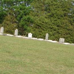 Milverton Methodist Cemetery
