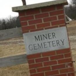 Miner Cemetery