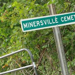 Minersville Hill Cemetery