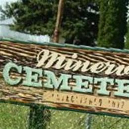 Minerva Township Cemetery