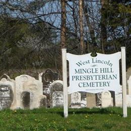 Mingle Hill Presbyterian Cemetery