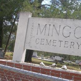 Mingo Cemetery