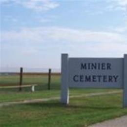 Minier Cemetery