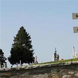 Minnich Cemetery