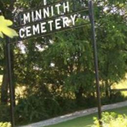 Minnith Cemetery