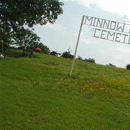 Minnow Creek Cemetery
