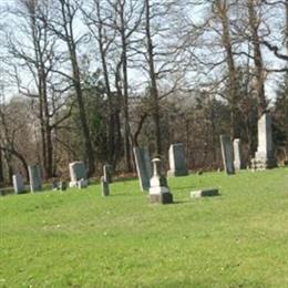 Mint Cemetery
