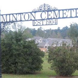 Minton Cemetery