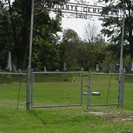 Mintonye Cemetery