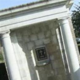 Minturno War Cemetery