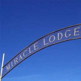 Miracle Lodge Number 84 Cemetery
