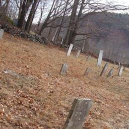 Miry Brook Cemetery