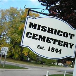 Mishicot Cemetery