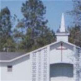 Steep Hill Missionary Baptist Church Cemetery