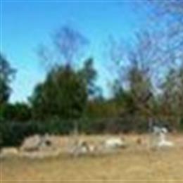 Mount Olive Missionary Baptist Church Cemetery