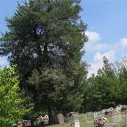 Missionary Grove Baptist Church Cemetery