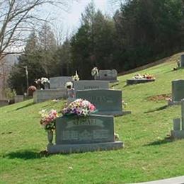 Owl Creek Missionary Baptist Church Cemetery